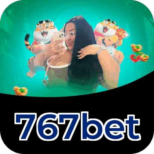 Catálogo slots 767bet mostrando top jogos Gates Olympus Sweet Bonanza Fortune Tiger Big Bass volatilidade RTP