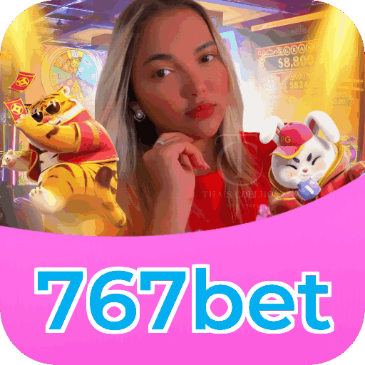 Plataforma 767bet mostrando interface moderna, jogos certificados e recursos de segurança licenciados
